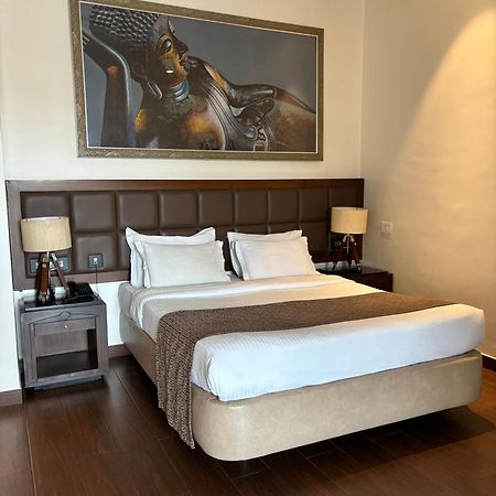 Park Suites Kolkata Ngoại thất bức ảnh